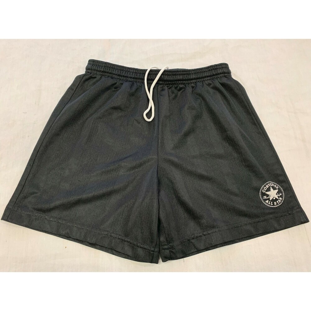 CONVERSE ALL STAR BOYS ATHLETIC SHORTS WAIST 25-30 IN.